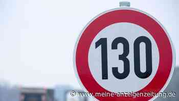 CDU-Politiker offen für Tempolimit auf Autobahnen
