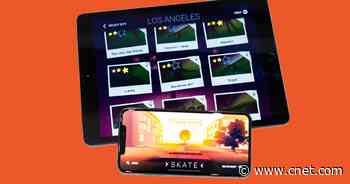 Best Games on Apple Arcade This Week     - CNET