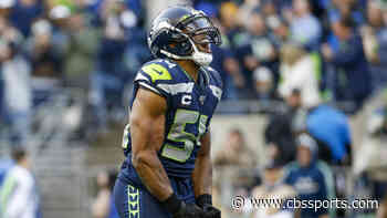 Bobby Wagner on move to Rams: 'I didn't want to leave Seattle,' but 'home was the next-best thing for me'