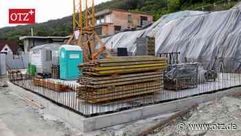 Bauärger in der Porstendorfer Schenkleite - Ostthüringer Zeitung