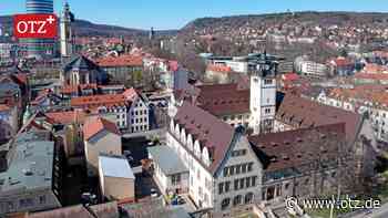 Uni Jena stellt Ehrenpromotionen in der NS-Zeit zur Diskussion - Ostthüringer Zeitung