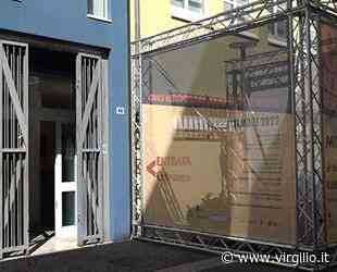 A Monfalcone 'Crali aeropittore, sempre futurista' - Virgilio