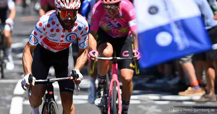 Matthews gewinnt 14. Etappe – Geschke weiter im Bergtrikot