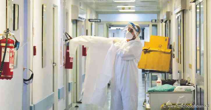 Coronavirus, 89.830 nuovi casi e 111 decessi. Il tasso di positività è al 22,5%. Superata quota 20 milioni di contagi da inizio pandemia