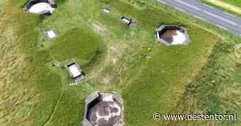 Kijkje in de bunkers van de IJssellinie bij Olst - De Stentor