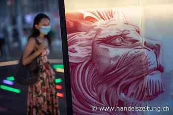 China schwächelt: Banken fürchten ums Business