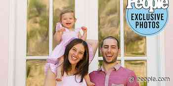 Baker Amirah Kassem Welcomes Second Baby with Husband Ross Harrow: 'And Then There Were Four!' - PEOPLE