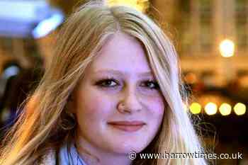 Missing teenager died from hypothermia, inquest jury concludes - Harrow Times