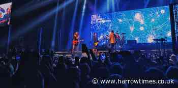 5 Seconds of Summer announce Royal Albert Hall show: Get tickets - Harrow Times