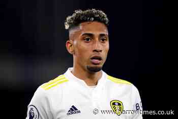 Brazil winger Raphinha completes move from Leeds to Barcelona - Harrow Times