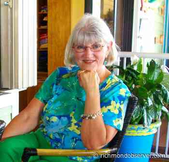 OBITUARY: Agnes Lorraine Spencer - The Richmond Observer