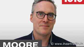 Lorraine Sometfeld with John Moore - Newstalk 1010 (iHeartRadio)