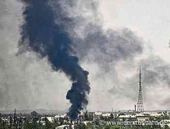 Steuern wir auf eine Kriegswirtschaft zu? - Wirtschaft - DER STANDARD