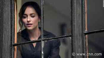 Dakota Johnson is the latest lovelorn heroine in Jane Austen romance 'Persuasion'