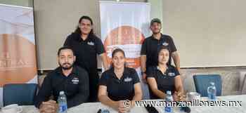 Presentan CANIRAC el Manzanillo Restaurant Week 2022 - Manzanillo News Mx