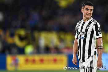 Roma e Dybala: Mou ha fretta, ma serve fare cassa - Siamo la Roma