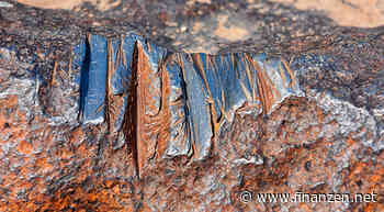 Nickel - Anhaltender Abwärtstrend, zumindest noch