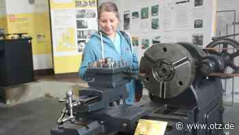 Tag der offenen Tür bei Accuride Wheels in Ronneburg