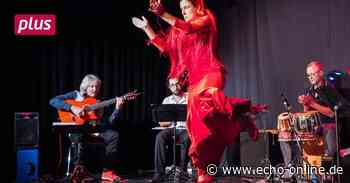 Gross-Gerau: Flamenco ganz familiär - Echo Online