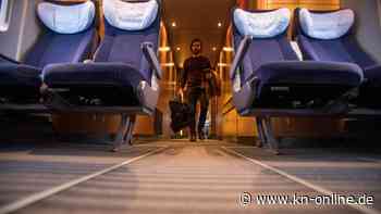 Deutsche Bahn startet Umfrage zu Lieblingsplätzen – und löst Diskussion bei Twitter aus