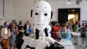 Welche Rolle Künstliche Intelligenz in Hollywood spielt