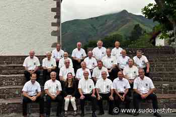 Dax : l’ensemble Bihotzez revient dans le chœur - Sud Ouest