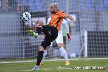Deinze zegeviert in laatste oefenwedstrijd op trainingskamp tegen Nederlandse tweedeklasser
