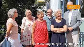 Raum für Wohngruppen gesucht: Wo ist Platz für demenzkranke Menschen?