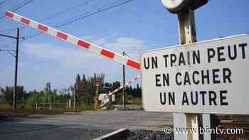 Wavrin: les parents de Nicolas témoignent après la mise en examen de la SNCF pour homicide involontaire - BFMTV