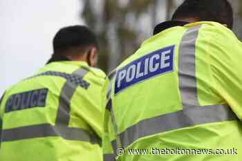Bolton: Man arrested for fraud after police investigation