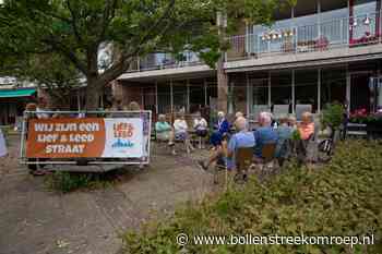 Lief & Leedstraat in Noordwijk-Binnen - Bollenstreek Omroep