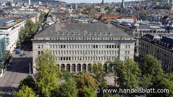 Medienbericht: Schweizer Notenbank plant Zinserhöhung auf 0,25 bis 0,5 Prozent