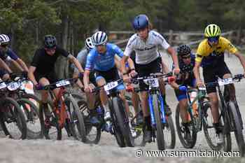Young talent dominates at Swan River Rampage mountain bike race - Summit Daily