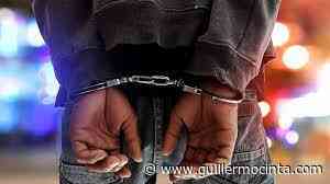 Adolescente detenido con arma y droga en Puente de Ixtla - Noticias de Morelos - La Crónica de Morelos