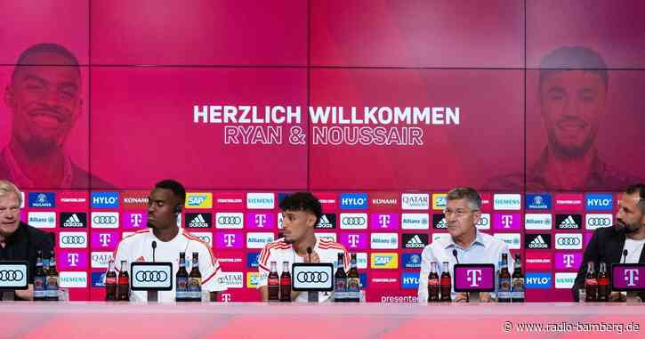 Kahn hebt Lewandowski-Verdienste hervor