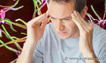 ‘Major concern’: Study identifies two predictors of long Covid at the time of infection - Express