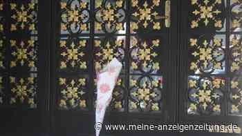 Donald Trump: Ex-Frau Ivana starb keines natürlichen Todes