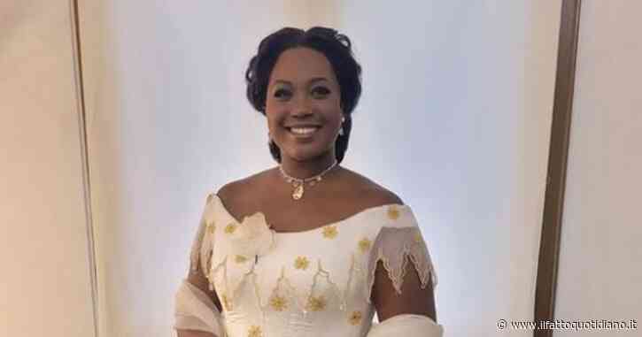 La soprano Angel Blue dà forfait all’Arena di Verona: “Aida truccata di nero, il blackface è offensivo e razzista”. La Fondazione si difende