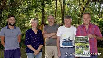 Caussade. La Poule noire, un patrimoine à préserver - LaDepeche.fr
