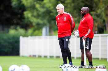OHL verzorgt het spektakel in galawedstrijd tegen Leicester