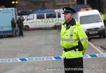 Bury: Three-year-old boy tragically dies after crash