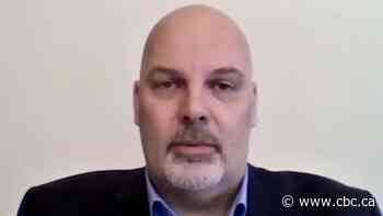 Alberta's human rights commission chief under fire for Islamophobic book review