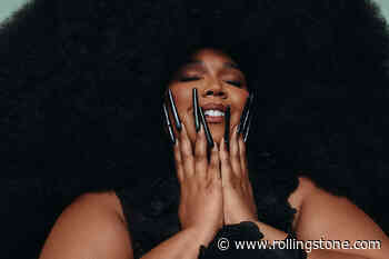 Lizzo’s ‘Special’ Is A Radical Political Statement