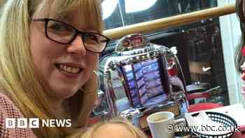 Cost of living: The people who can't stop spending