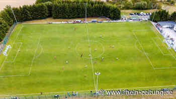 Viele Tests: „Sportfest-Zeit“ im Hunsrück und in der Eifel, Cochem verliert 0:4 - Rhein-Zeitung