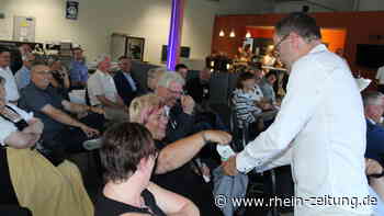 Wirtschaftsförderung Cochem-Zell: Brennt sich der „Kurvenkreis“ bei vielen ein? - Rhein-Zeitung