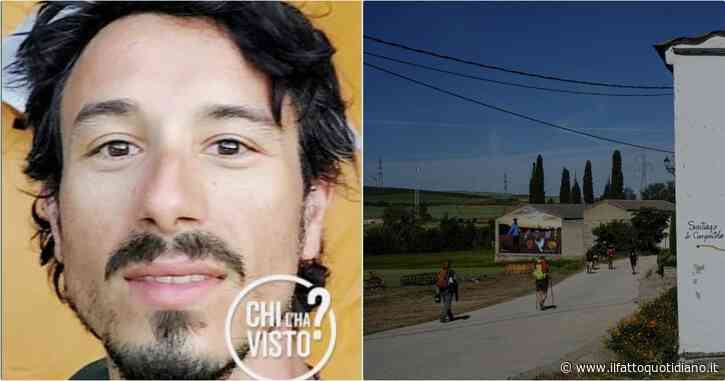 Scomparso 32enne di Modena: perse le sue tracce in Francia, stava percorrendo il cammino di Santiago
