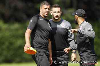 KV Kortrijk lijkt klaar: ze winnen laatste oefenwedstrijd