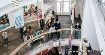 Head of Documenta Resigns Amid Antisemitism Scandal