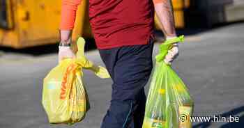 Recyclagepark voert hitteplan in: openingsuren worden tijdelijk gewijzigd - Het Laatste Nieuws